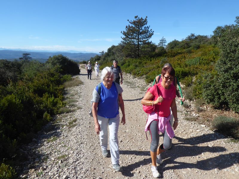 20 octobre 2024 – Signal d’Alaric