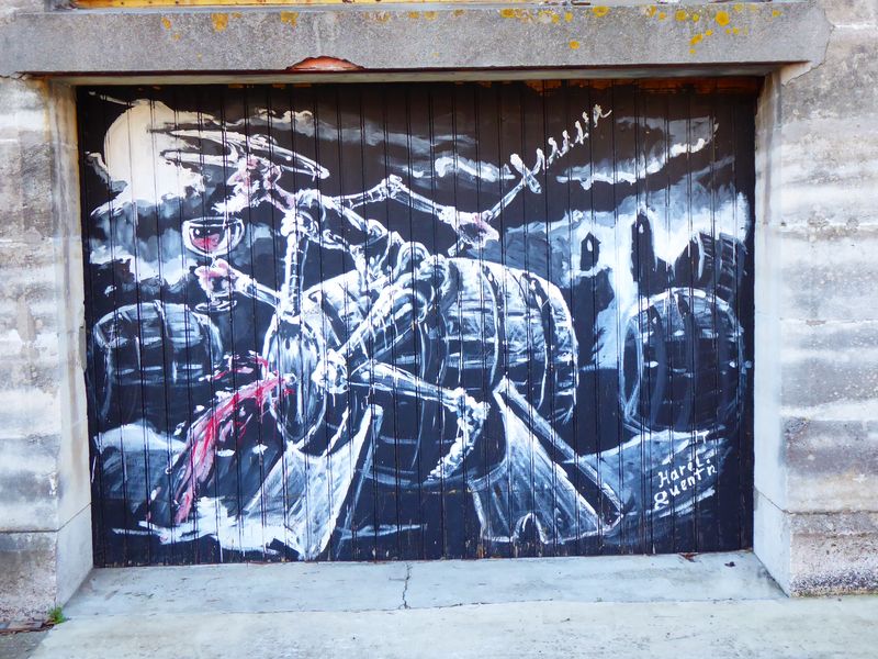 Marche: 11 janvier 2022 – Boucle Azillanet