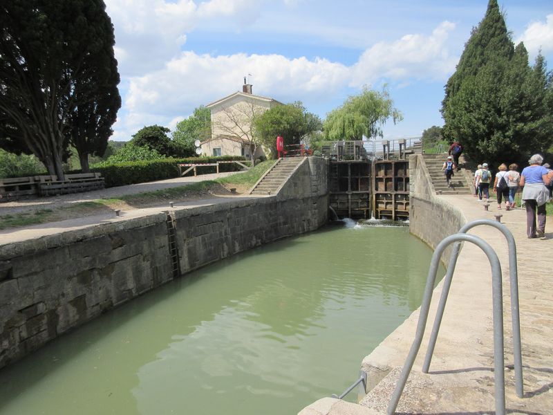 Marche: 4 mai 2021 – Aux alentours d&rsquo;Argens