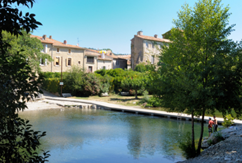 Marche: 20 octobre 2020 – Alentours de Bize