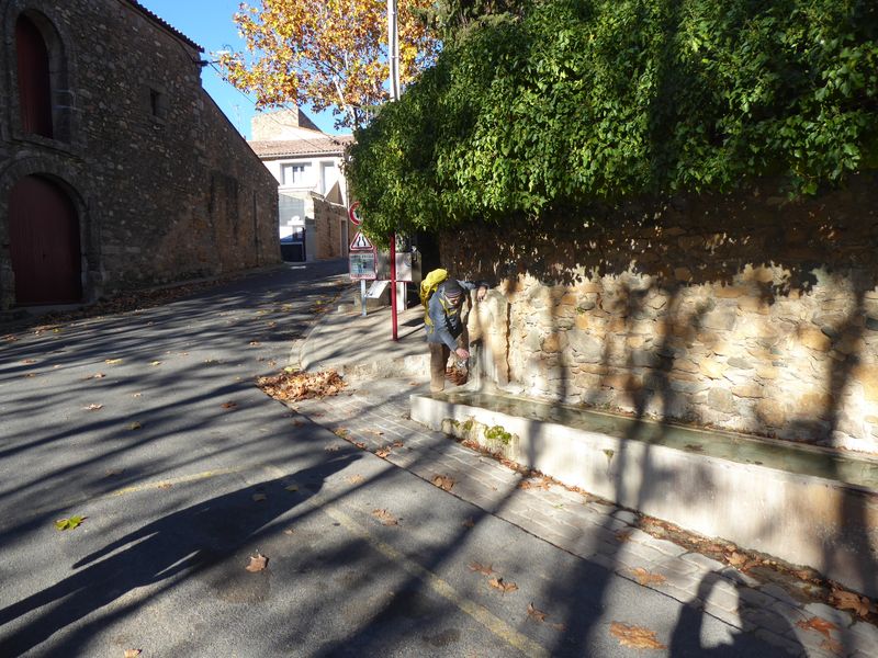 Dimanche 26 novembre 2022 – Boucle Bize-Agel