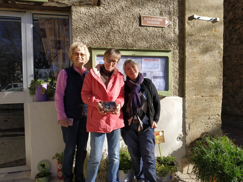 BizBizFleurs Janvier 2022