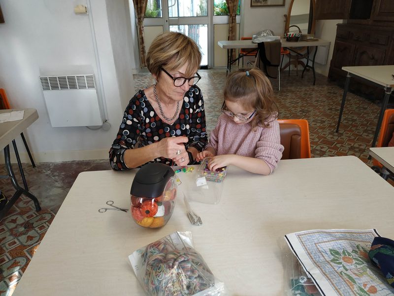 Autour du Fil mars 2022