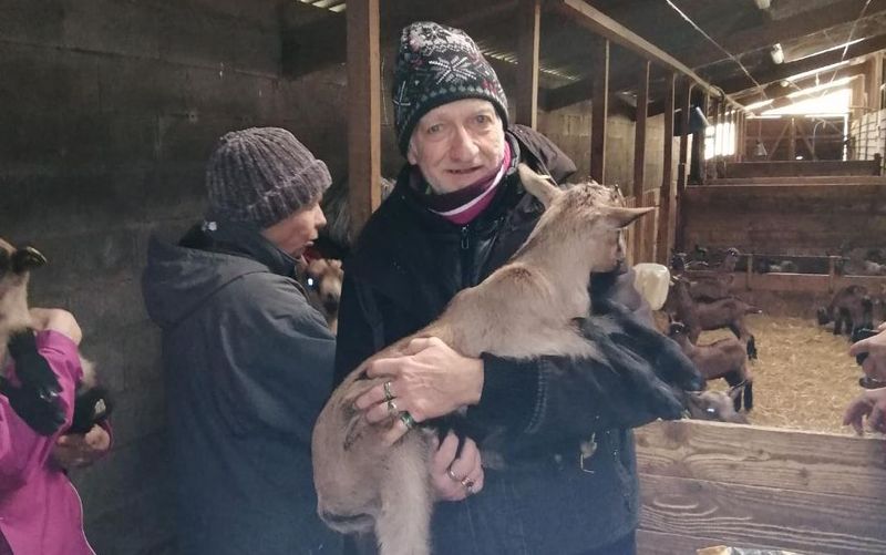 Marche: 28 février 2023 – Boucle Combebelle