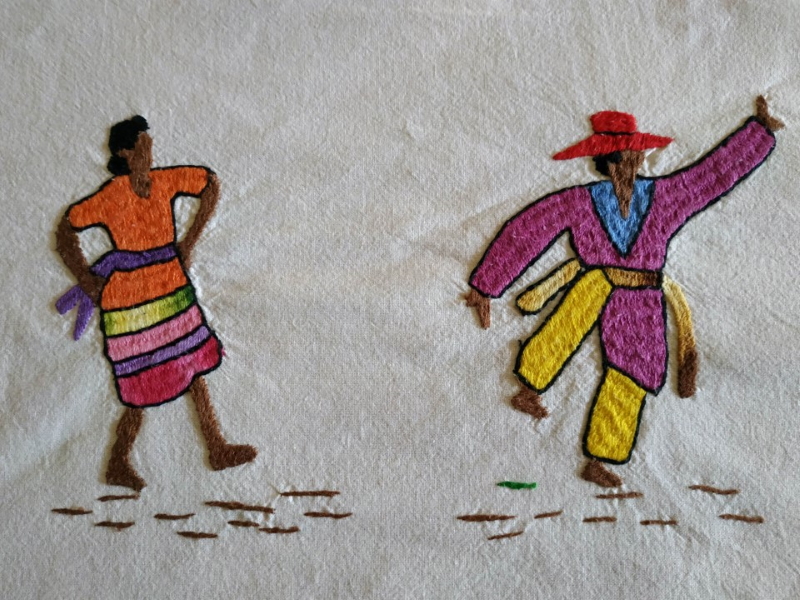 Autour du Fil janvier 2022