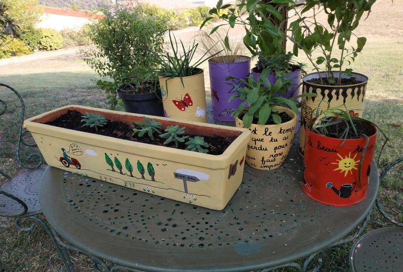 BizBizFleurs Novembre 2021 