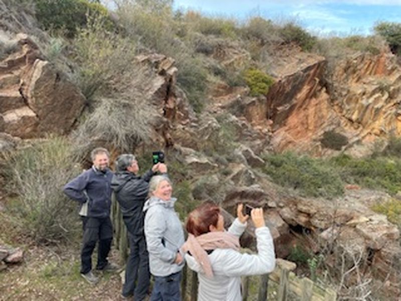 Dimanche 14 janvier 2024 – Les Gournies