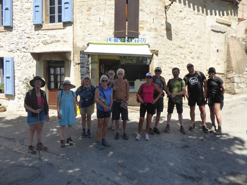 dimanche 16 juin 2024 – Lagrasse – Nd de Carla