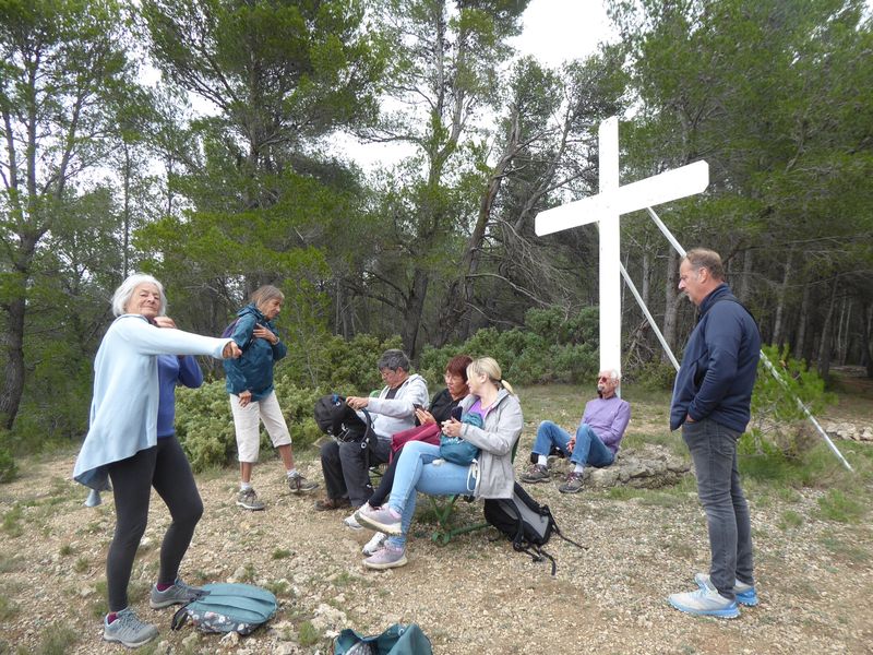 3 novembre 2024 – La Livinière