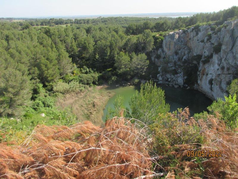 Marche: 10 mai 2022 – Boucle L’œil doux