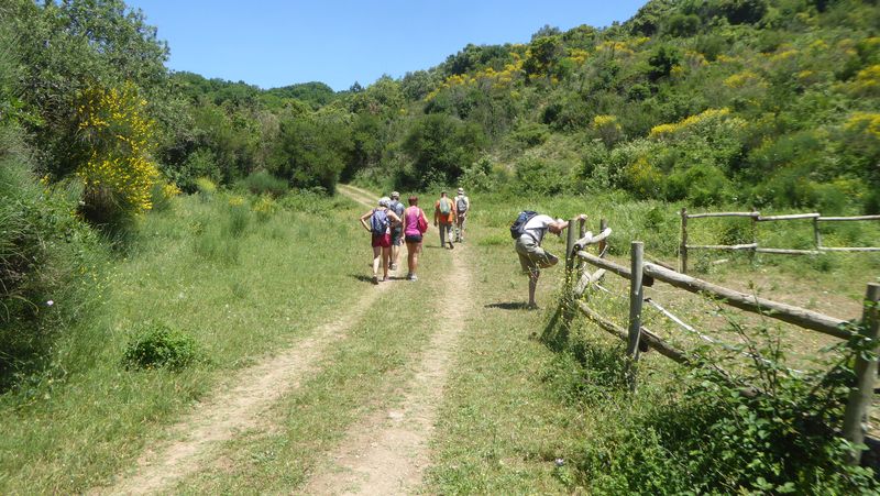 13 juin 2021 – Boucle au départ de Pardailho