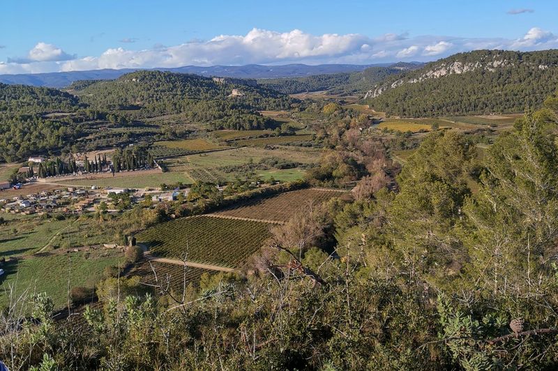 Marche: 31 octobre 2023 – Boucle Le Pech et St Hilaire