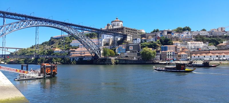 Le Portugal du 26 mai au 2 juin