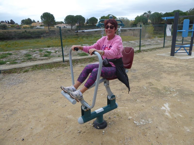 Dimanche 12 novembre 2022 – Puisserguier – Fontcaude