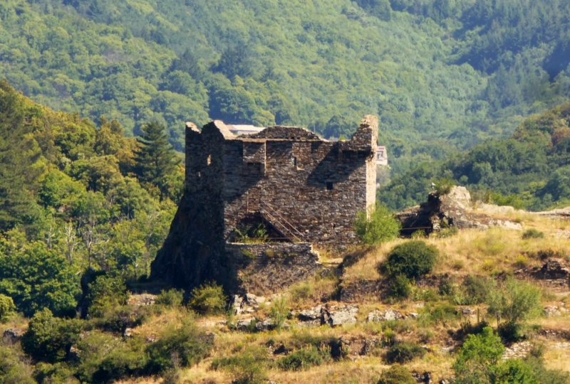 Dimanche 16 juin 2019 – Citou 