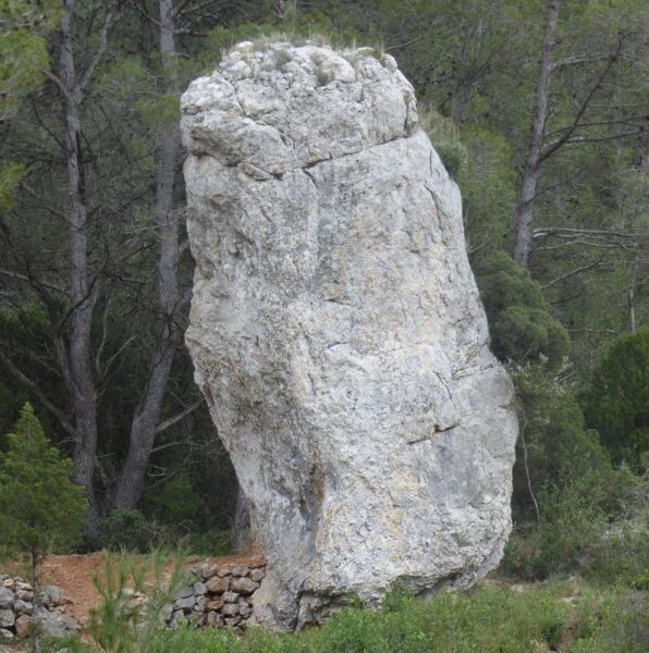 Marche: 18 avril 2023 – Boucle Le Roc Tremblaire