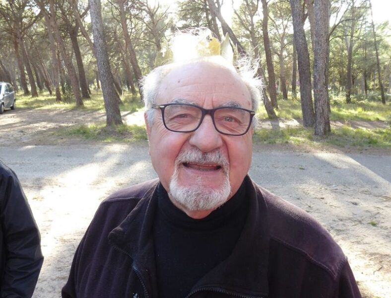 Marche: 22 février 2022 – Boucle Sérièges