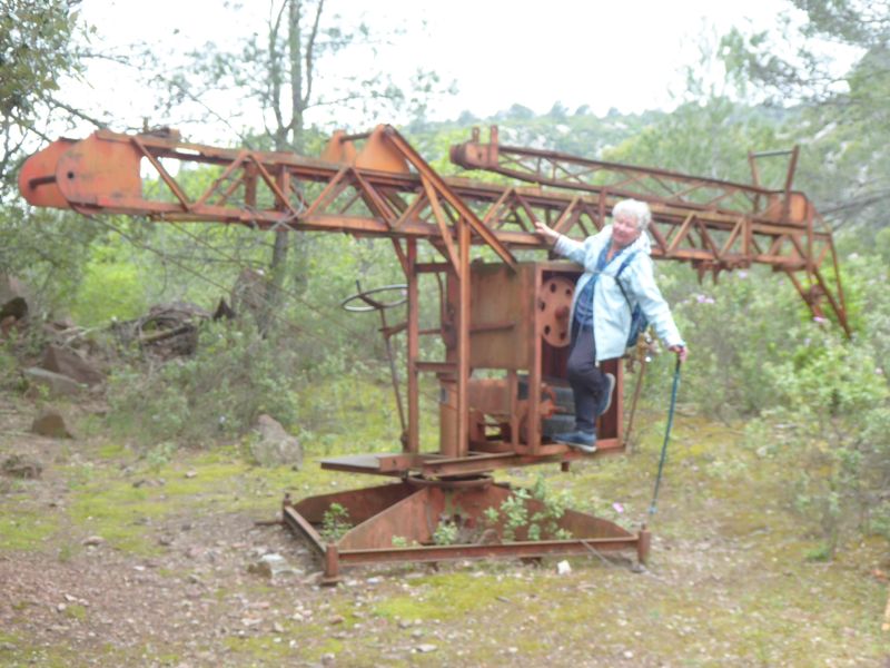 5 mai 2024 – Boucle Trausse – Japeloup