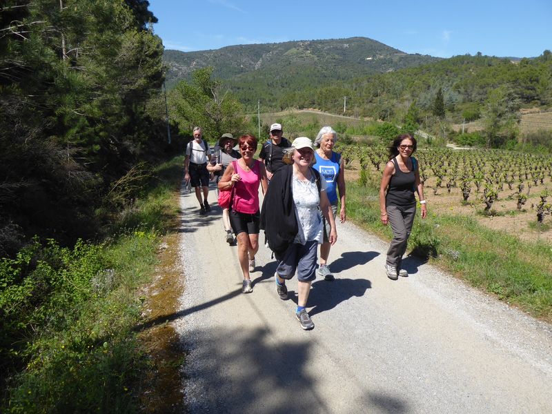 14 avril 2024 – Camplong – Ventajou