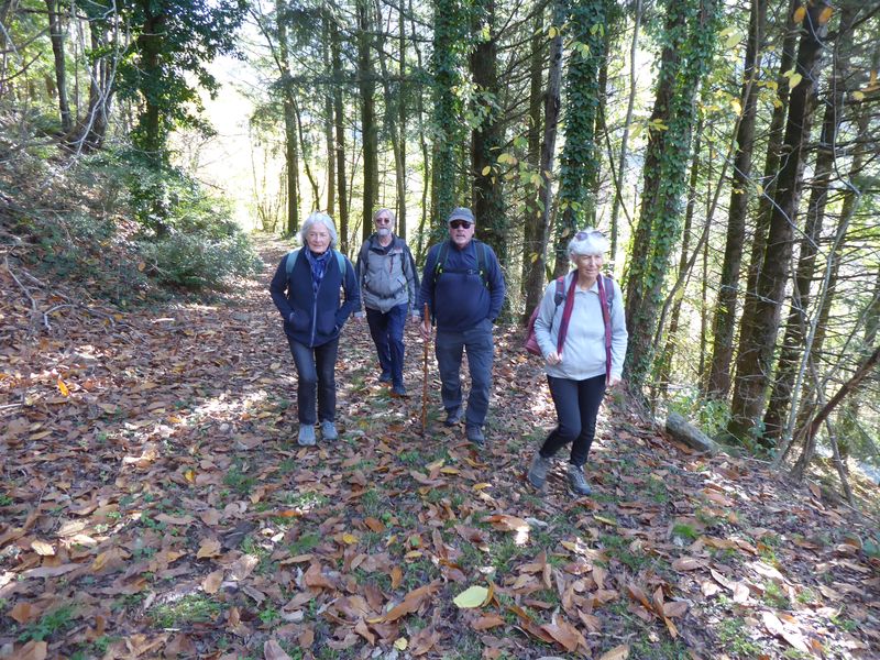 17 novembre 2024 – Verreries de Moussans