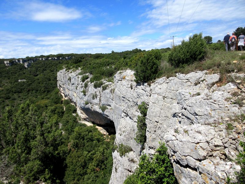 Marche: 18 mai 2021 – Boucle au départ de Vialanove