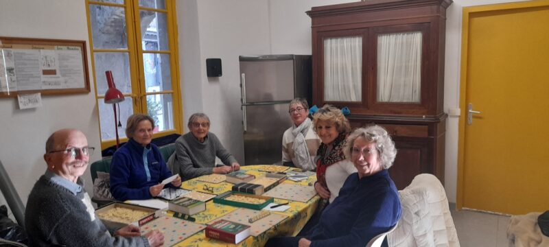 Mercredi  15/01/2025