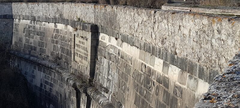 MARCHE 28/01/2025   PARAZA    VENTENAC