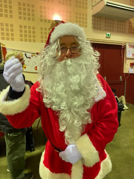 NADALET  22 décembre 2024