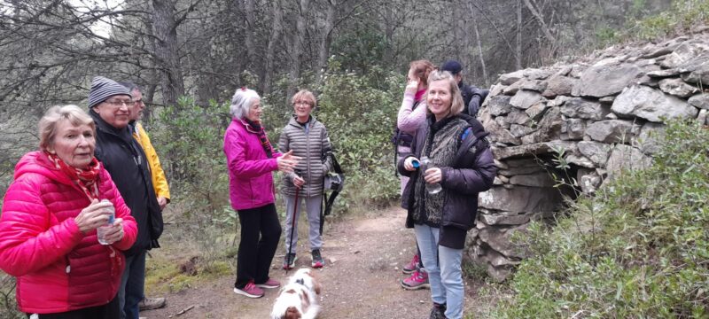 Marche le 18/02/2025