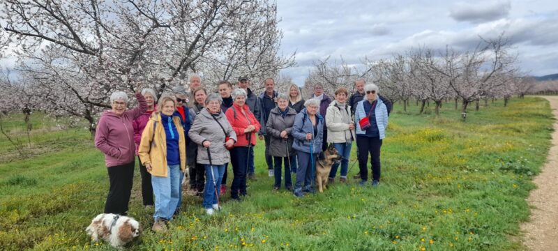 Mardi 11/03/2025            Cabezac