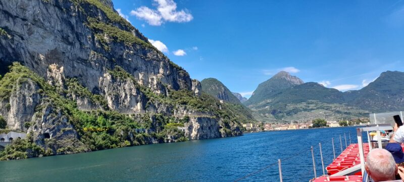 Voyage Les lacs italiens mai 2025