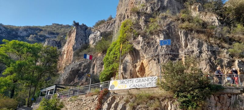 Escapade en pays de Conflent        Vendredi 19/09/2025