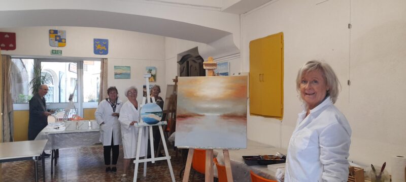 Rentrée octobre 2025