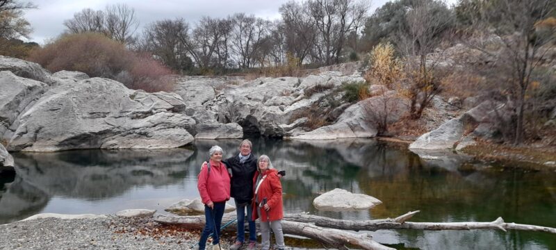 Marche  Bize       Mardi 09/12/2025