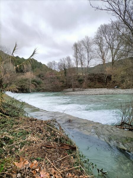 Mardi   27 / 01 /2026        Marche     sur   Bize