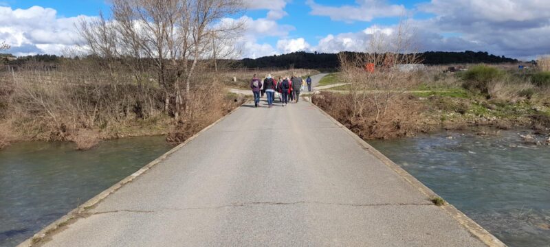 Mardi   03/02/2026         Aigues vives   /   Paguignan