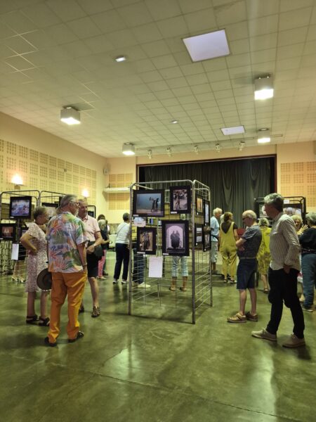 Exposition club photos du RECANTOU / Samedi 29 et Dimanche 30 Aout 2026